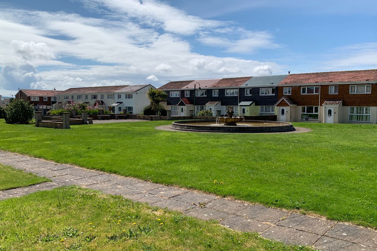 Kintyre Property Co. SALE Schedule Ref 1415