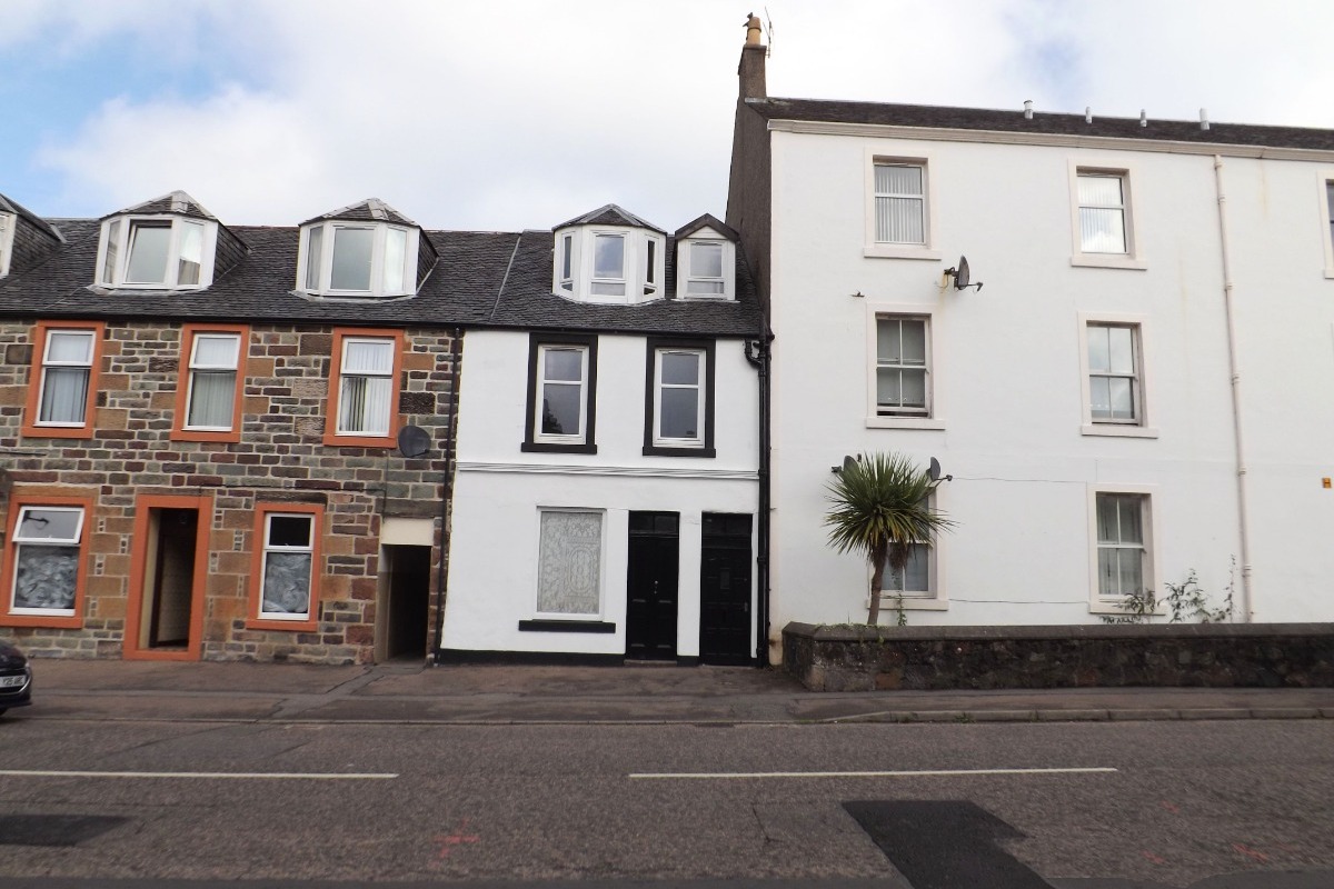 Kintyre Property Co. SALE Schedule Ref 1403