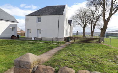 Kintyre Property Co. Maisonette, Campbeltown