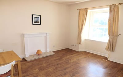 Kintyre Property Co. Flat, Campbeltown
