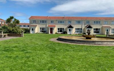 Kintyre Property Co. End Terrace House, 97 Sound Of Kintyre Machrihanish, Campbeltown