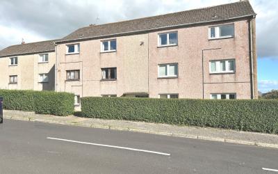 Kintyre Property Co. First floor flat, 12C Davaar Avenue , Campbeltown
